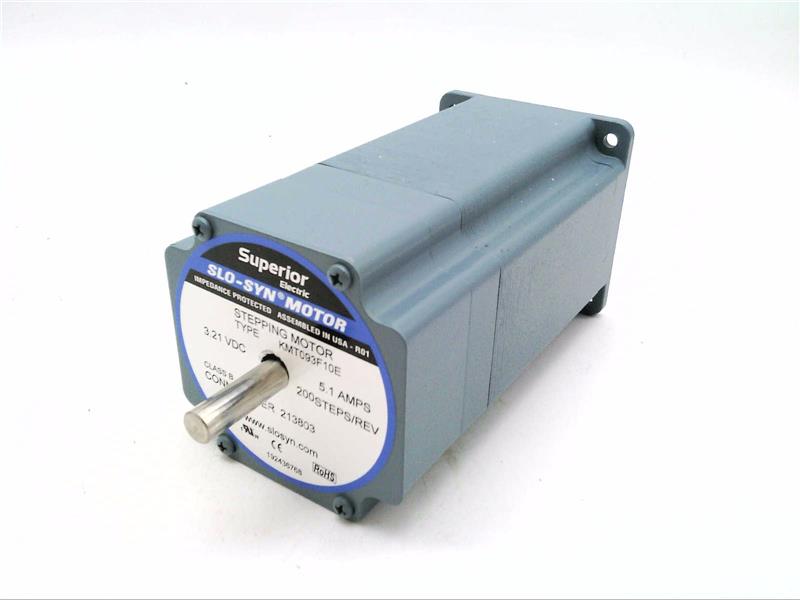 Danaher Motion KMT093F10E