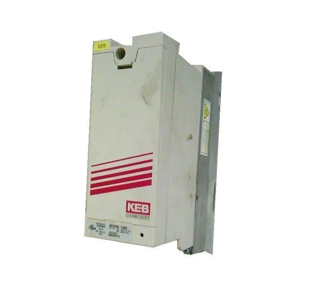 Keb Automation 09F5M1D-2BDA