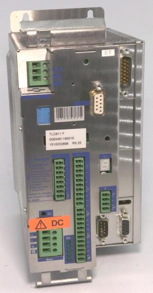 Telemecanique TLC6611 F