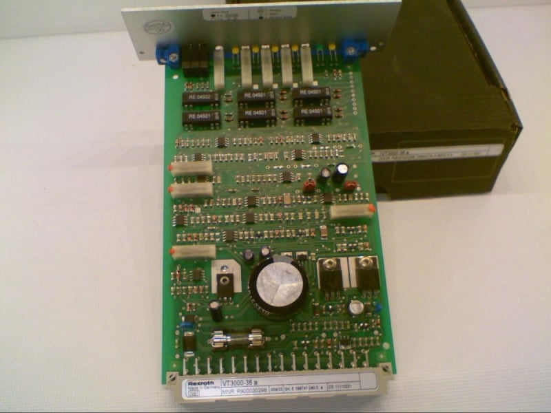 Bosch R900020298