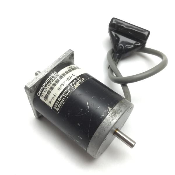 Parker SX57-83-E
