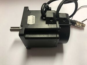 Mecheltron 86BYGH250B-10R