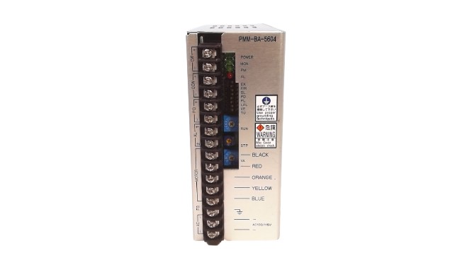 Sanyo PMM-BA-5604-1