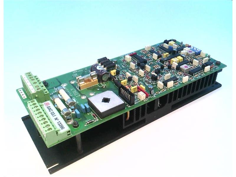 Rta Pavia GAC03.I