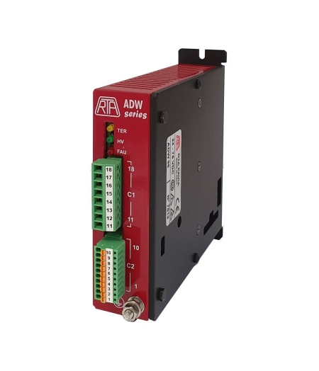 Rta Pavia ADW96