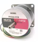 Oriental Motor PH266-01-C155