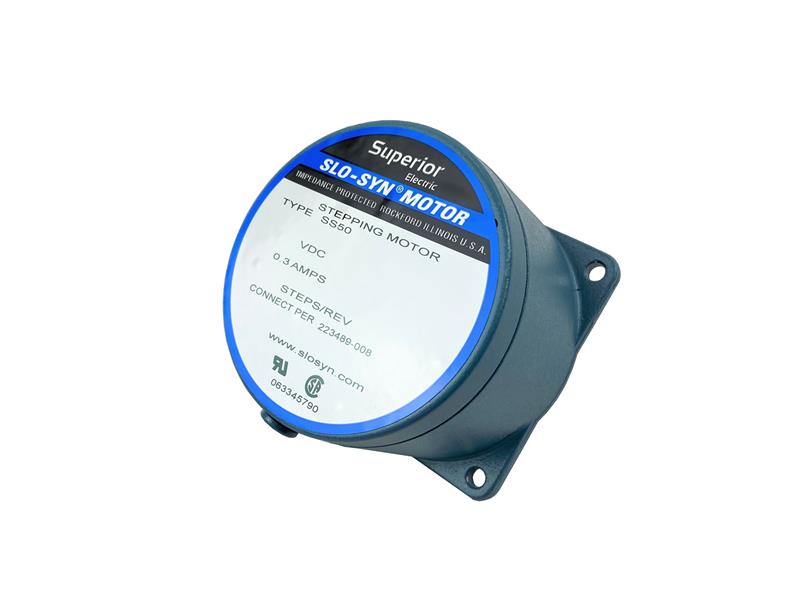 Danaher Motion SS50