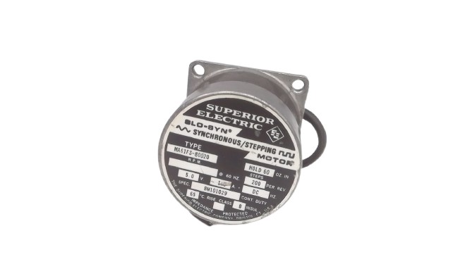 Danaher Motion MA61FS-80020