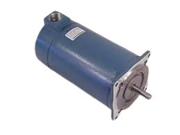 Danaher Motion M063-FC09C3A