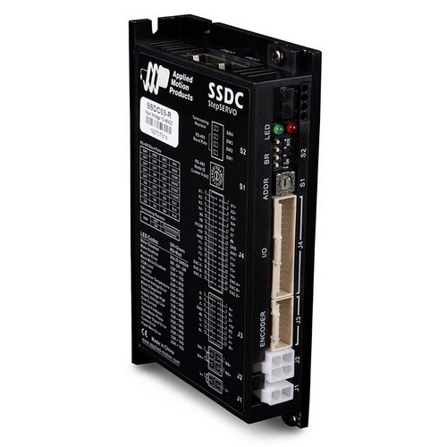 Applied Motion Products SSDC03-IP
