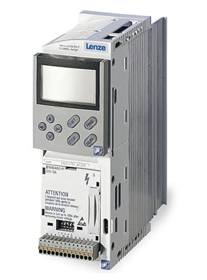 Lenze E82EV552K2C200