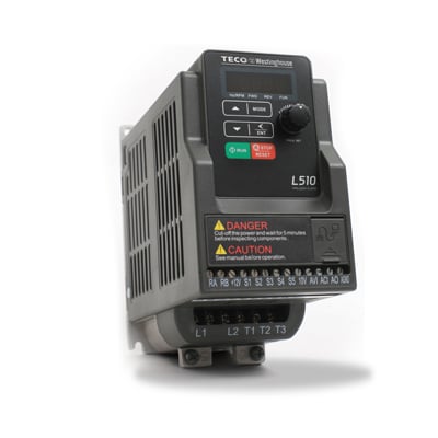 Teco-westinghouse L510-201-H1F-P