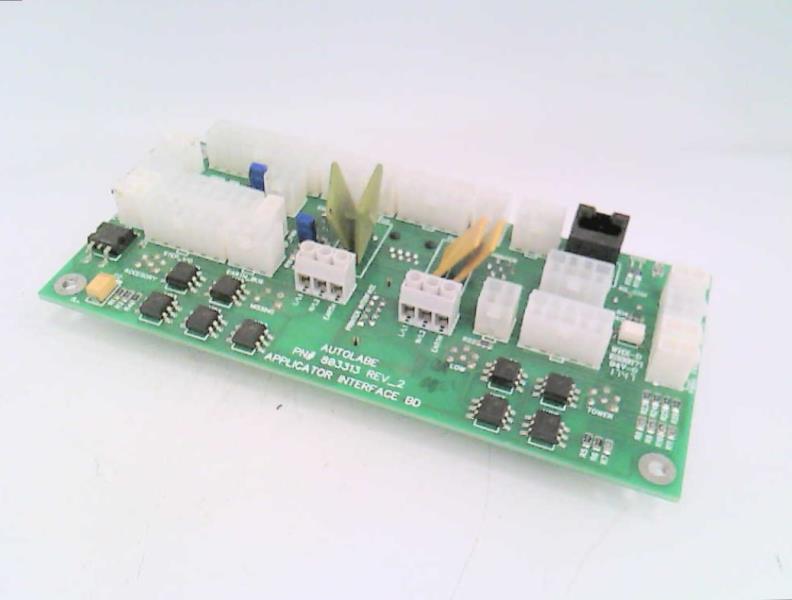 Autolabe 803313