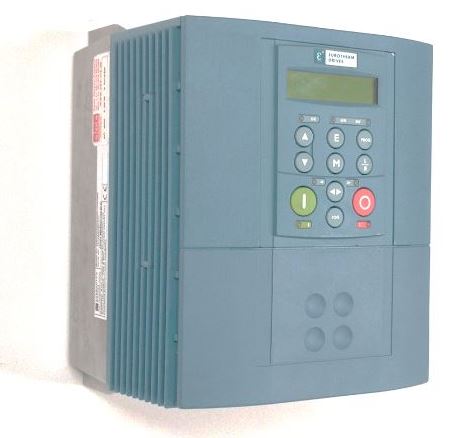 Eurotherm Drives 605/015/400/3/F/0011/UK/000