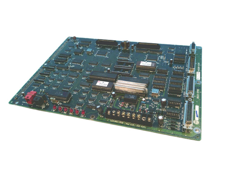 Allen Bradley 8520-SPRO