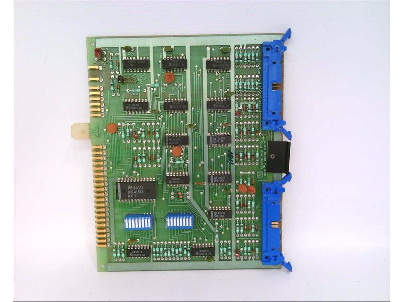 Invensys A-11464-1