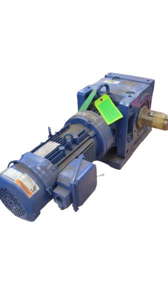 Sumitomo 1HHMS24-4B125RKB-EPK1B-151