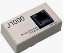 Omron SI-232/J7