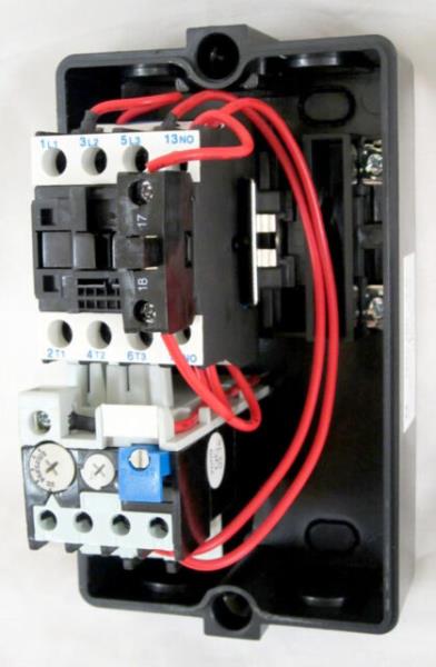 Siemens 12BA31P