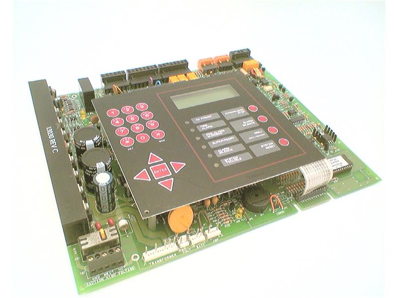 Honeywell AFP-200RB