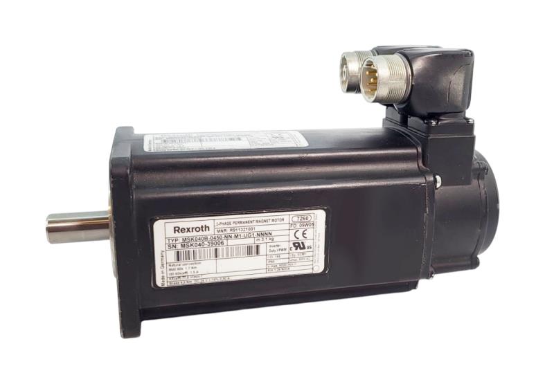 Bosch MSK040B-0450-NN-M1-UG1-NNNN