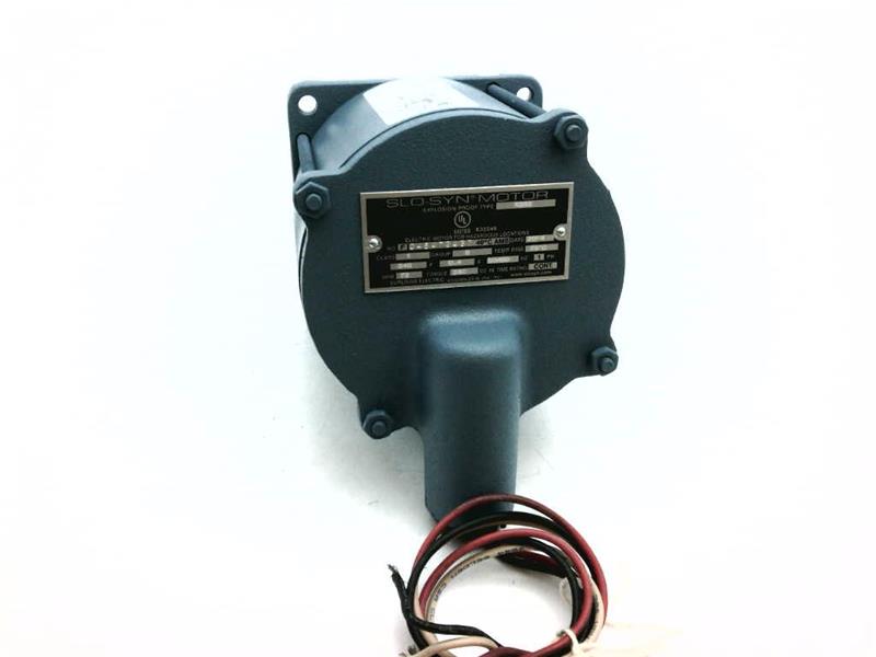 Danaher Motion X252