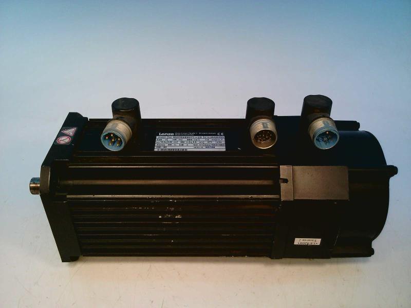 Lenze MDFKSBS071-03