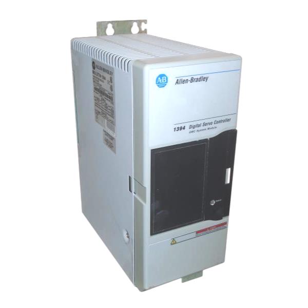 Allen Bradley 1394C-SJT05-L-RL