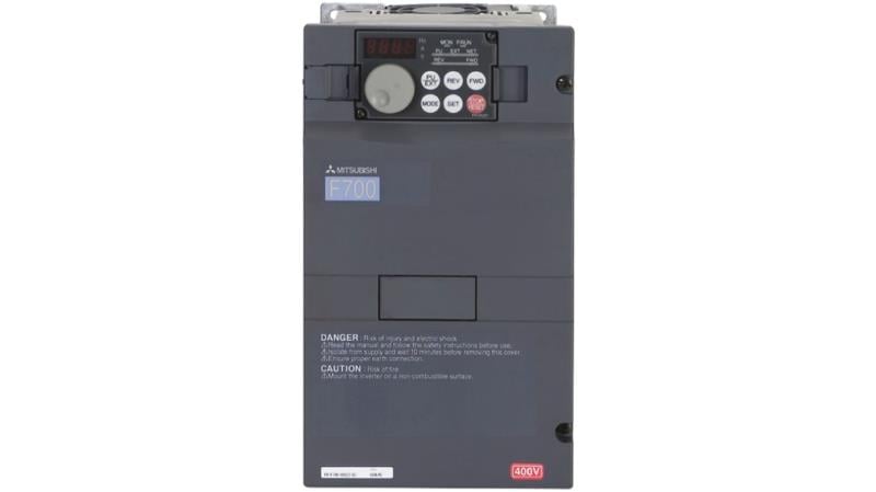 Mitsubishi FR-F740-00250-EC