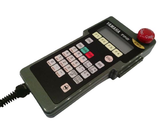 Yamaha TPB