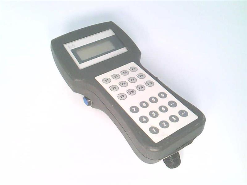 B&r 4B1270.00-K15