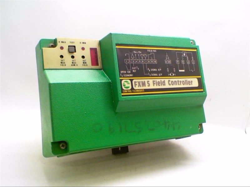 Nidec Corp FXM5-20A