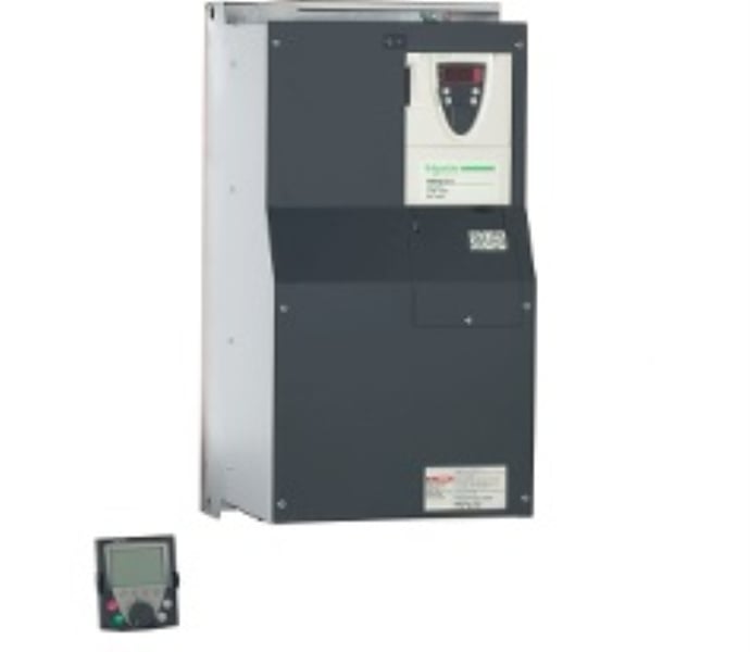 Telemecanique ATV61HD37Y