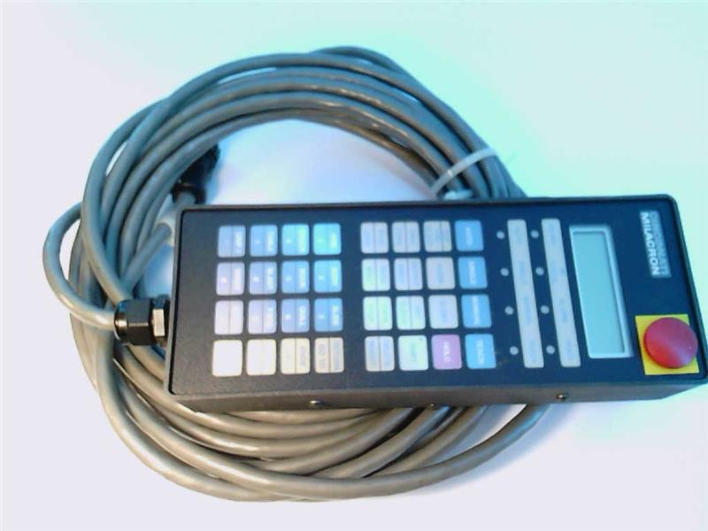 Milacron 3-424-1988A