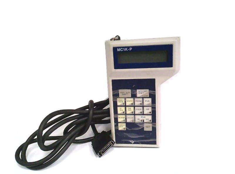 Jtekt MC1K-PE