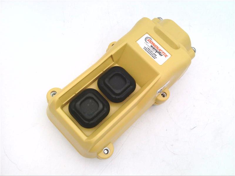 Conductix Wampfler XA-34214