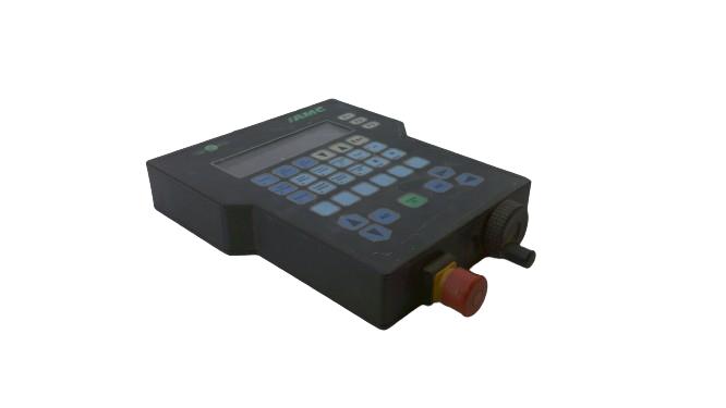Nee Controls AMC/D2/B1/E3