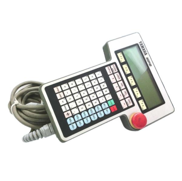 Yamaha MPB-124