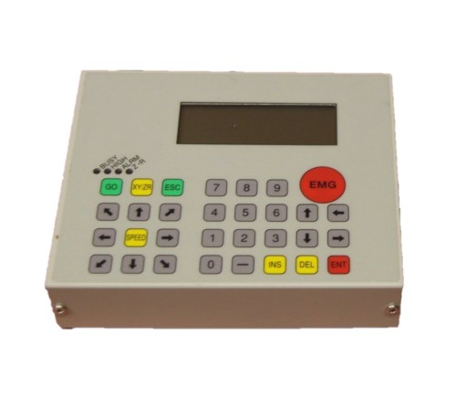 Koganei DTHBP-PB-4W