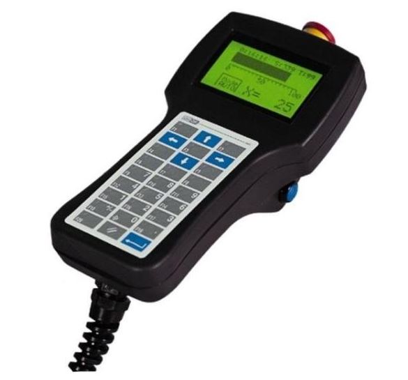 Exor EPALM10-0066
