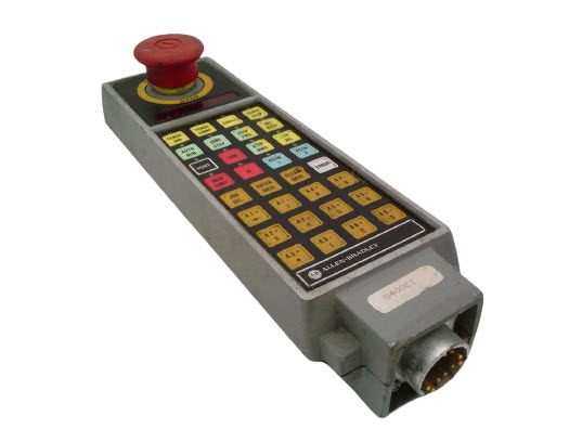 Allen Bradley 8400-ET