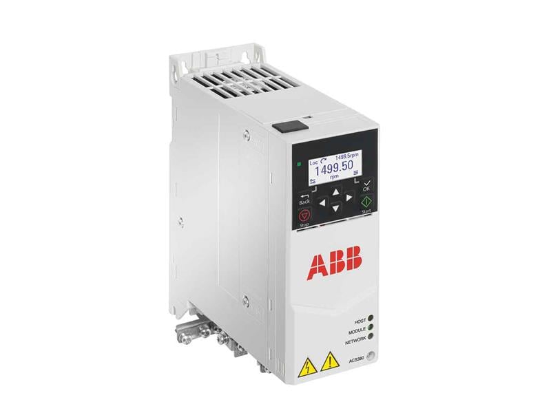 Abb ACS380-040C-06A9-2+Q986