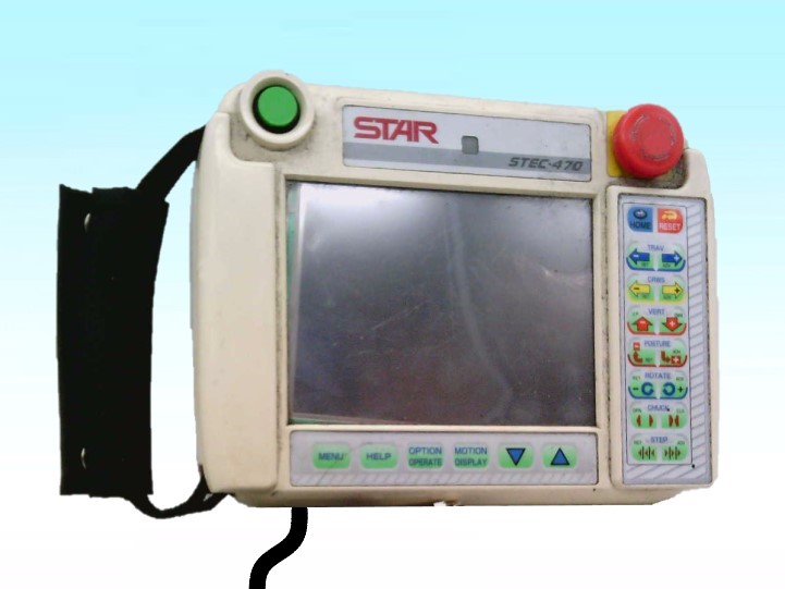 Star Seiki P470-4