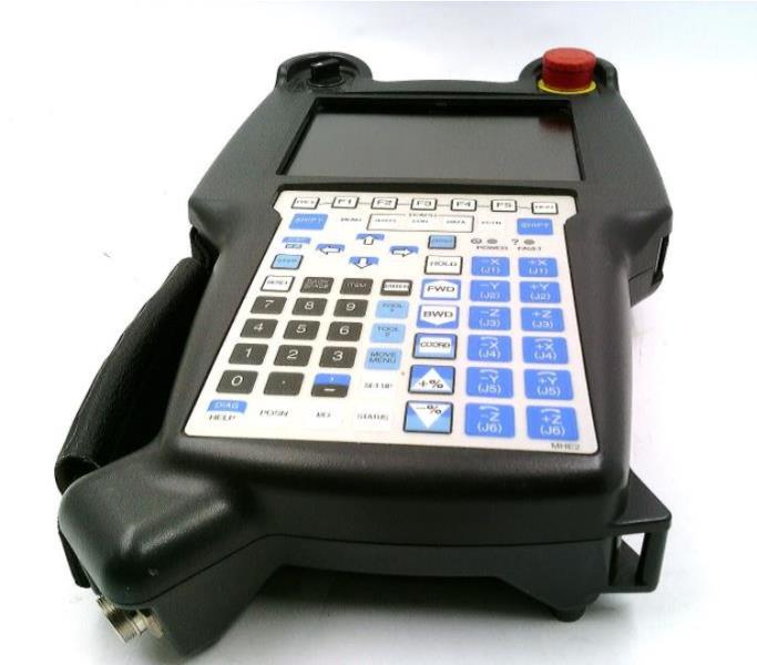 Fanuc A05B-2518-C200#EMH