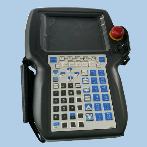 Fanuc A05B-2518-C302