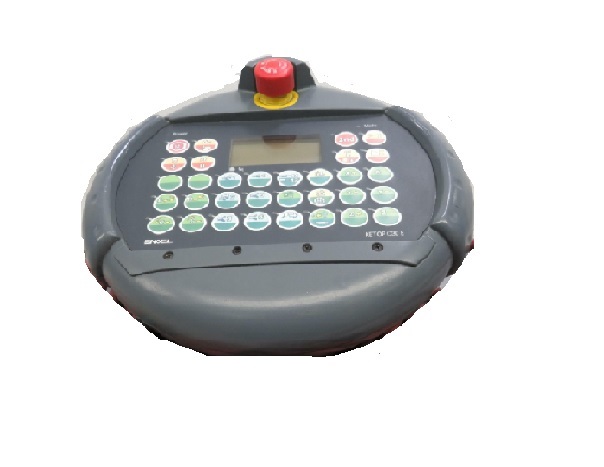 Keba KETOP-C30E/58170/08