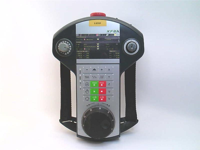 Keba KETOP T20 ECO