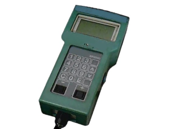 Sipa SP2000