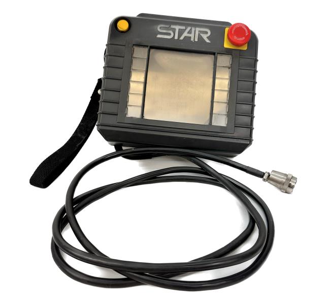 Star Seiki P450-2C