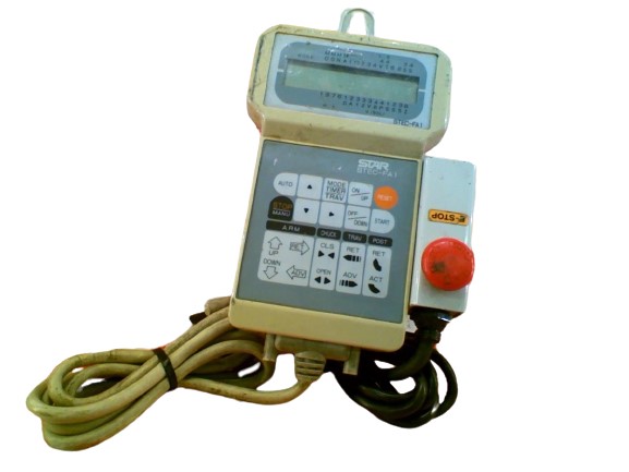 Star Seiki STEC-FA1